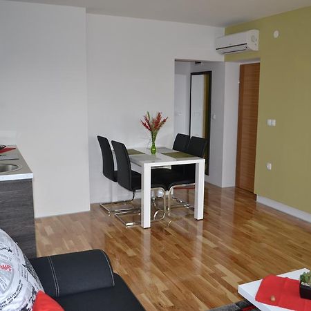 Apartments Zadar 4 You Экстерьер фото