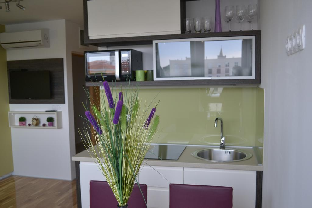 Apartments Zadar 4 You Номер фото