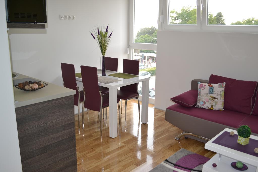 Apartments Zadar 4 You Номер фото