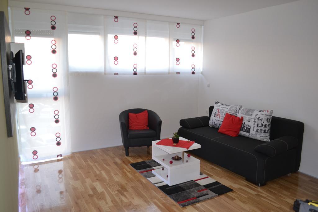 Apartments Zadar 4 You Номер фото