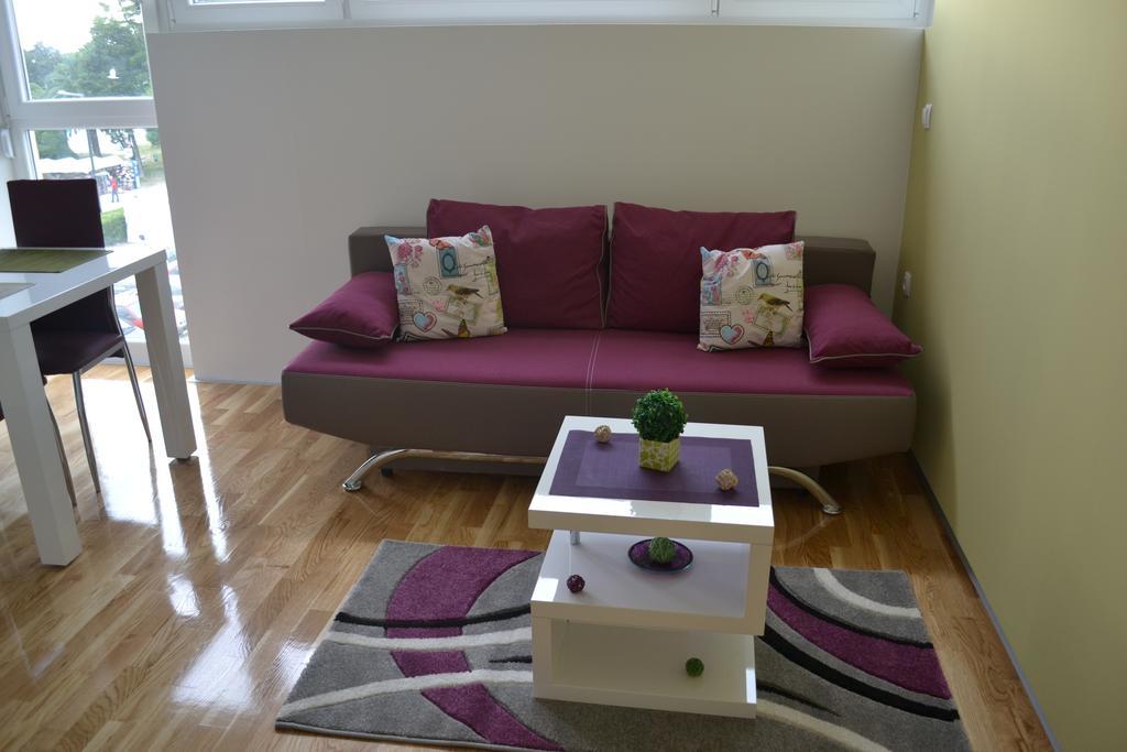 Apartments Zadar 4 You Номер фото