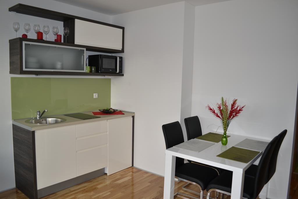 Apartments Zadar 4 You Номер фото