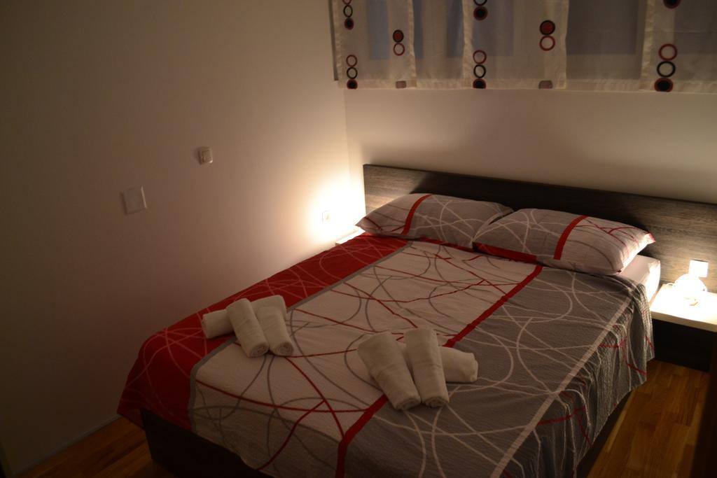 Apartments Zadar 4 You Номер фото